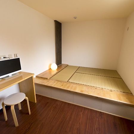 Naha Japanese Style Hotel Hokkaisou Exterior foto
